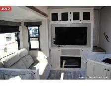 Cardinal 39qb bunkhouse - Photo 4