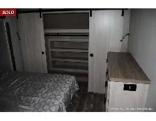 Cardinal 39qb bunkhouse - Photo 6