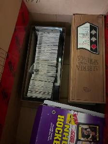 Hockey cards for sale - Photo 2