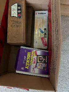 Hockey cards for sale - Photo 3