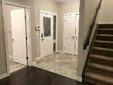 Master Bedroom with Walk In Closet and Private Bath - Photo 5
