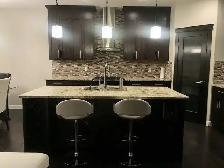 Master Bedroom with Walk In Closet and Private Bath - Photo 7