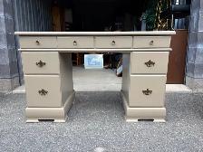 Painted Desk
