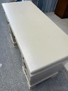 Painted Desk - Photo 6