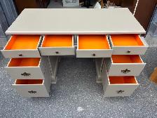 Painted Desk - Photo 7
