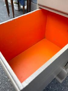 Painted Desk - Photo 9