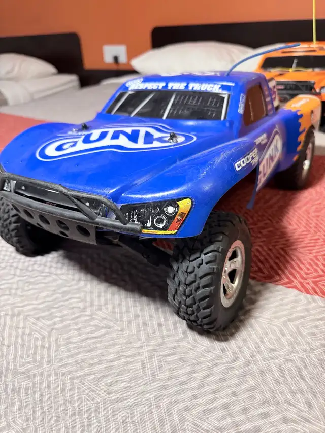 Traxxas Slash 2WD
