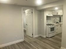 Full Legal Basement 1 bedroom 1 washroom Rent  from JUNE 1st - Photo 3