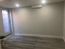 Full Legal Basement 1 bedroom 1 washroom Rent  from JUNE 1st - Photo 8