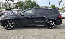2019 Mercedes-Benz GLS GLS 550 - Photo 3