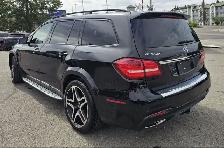 2019 Mercedes-Benz GLS GLS 550 - Photo 4