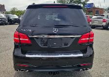 2019 Mercedes-Benz GLS GLS 550 - Photo 5