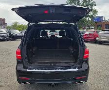 2019 Mercedes-Benz GLS GLS 550 - Photo 6