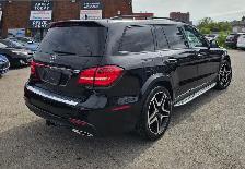 2019 Mercedes-Benz GLS GLS 550 - Photo 7