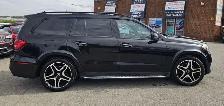 2019 Mercedes-Benz GLS GLS 550 - Photo 8
