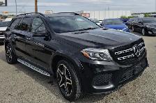 2019 Mercedes-Benz GLS GLS 550 - Photo 9