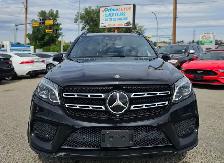 2019 Mercedes-Benz GLS GLS 550 - Photo 10