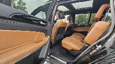 2019 Mercedes-Benz GLS GLS 550 - Photo 14