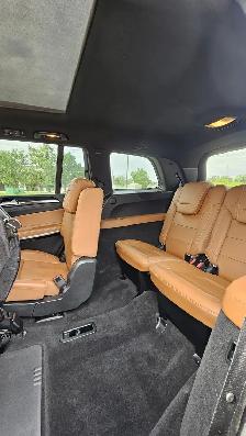 2019 Mercedes-Benz GLS GLS 550 - Photo 15