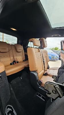 2019 Mercedes-Benz GLS GLS 550 - Photo 19