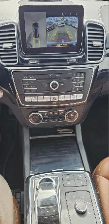 2019 Mercedes-Benz GLS GLS 550 - Photo 21