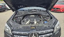 2019 Mercedes-Benz GLS GLS 550 - Photo 22