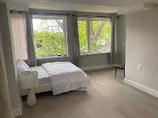 Renovated furnished Bachelor Unit at Roncesvalles Village - Photo 2