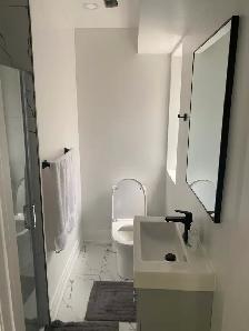 Renovated furnished Bachelor Unit at Roncesvalles Village - Photo 4