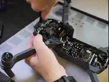DJI Drone Repair - Photo 4