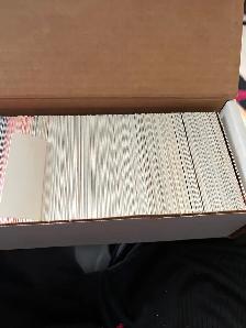 Hockey cards for sale - Photo 2