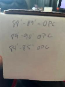 Hockey cards for sale