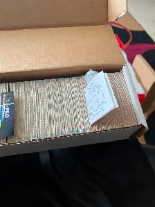 Hockey cards for sale - Photo 2