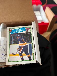 Hockey cards for sale - Photo 4
