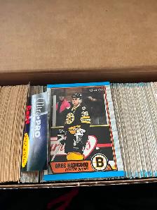 Hockey cards for sale - Photo 5