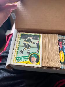 Hockey cards for sale - Photo 6