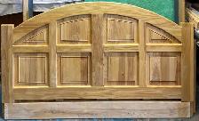 Double bed frame - Photo 2