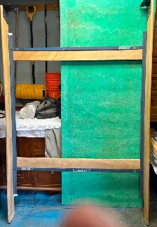 Double bed frame - Photo 3