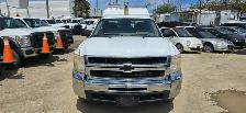 2008 Chevrolet Silverado 2500HD - 4x4 - 4 Doors - Heavy Duty! - Photo 2