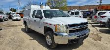 2008 Chevrolet Silverado 2500HD - 4x4 - 4 Doors - Heavy Duty! - Photo 3