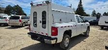 2008 Chevrolet Silverado 2500HD - 4x4 - 4 Doors - Heavy Duty! - Photo 4