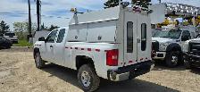 2008 Chevrolet Silverado 2500HD - 4x4 - 4 Doors - Heavy Duty! - Photo 5