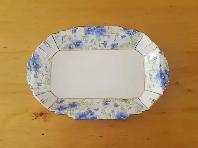 Royal Albert -Blue Pansy Chintz - Photo 5