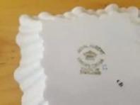 Royal Albert -Blue Pansy Chintz - Photo 7