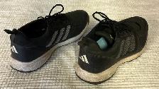 Golf shoes