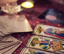 Voyance, Tarot, tirage de cartes - Photo 2