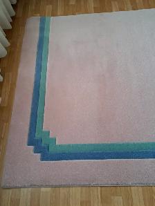 Tapis d’intérieur 5’ x 8’ - Photo 3