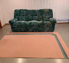Tapis d’intérieur 5’ x 8’ - Photo 5