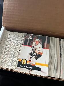 Hockey cards - Photo 4