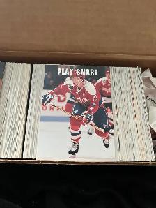 Hockey cards - Photo 5
