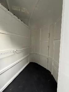 Horse Trailer Morgan Built Bravo 2 H Bumper Pull Immaculate - Photo 7